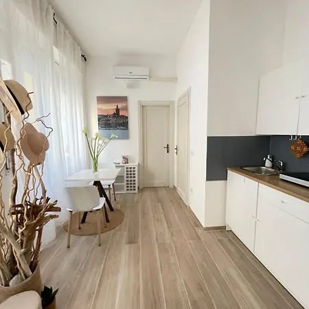 La Calla - Apartment Alghero