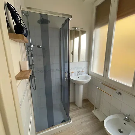 La Calla - アパート *