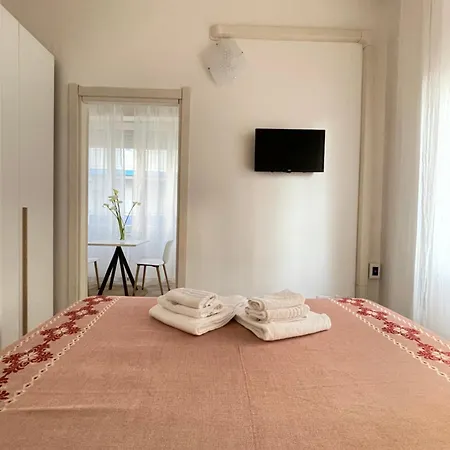 La Calla - 公寓 阿尔盖罗