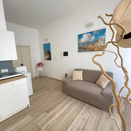 Apartamento La Calla - Alghero